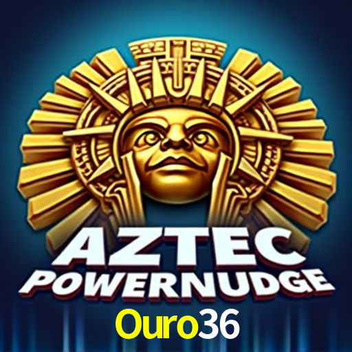Ouro36 - A Única Plataforma Oficial De Cassino - Ouro36.Com