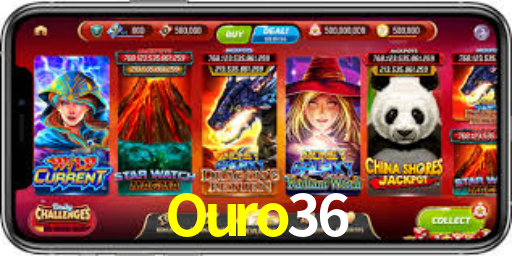 Ouro36