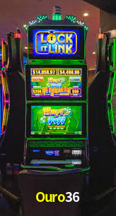 Bônus Generosos e Exclusivos no Ouro36 para Você!