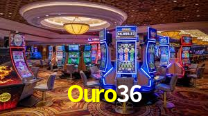 Ouro36 Bet