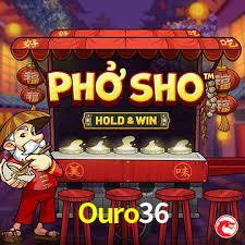 Ouro36: A Experiência de Casino com Jogos de Mesa ao Vivo