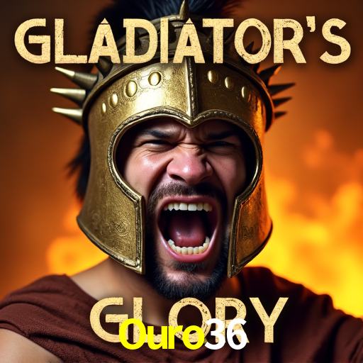 Ouro36: Jogos de Caça-Níqueis-Altas Recompensas, Roleta-Velocidade, Blackjack-Desafios Máximos