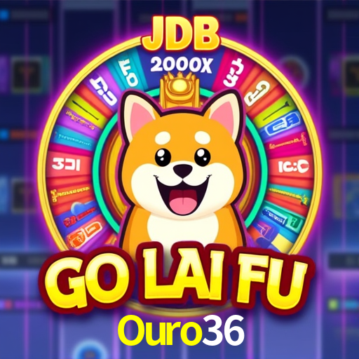  Ouro36.Com