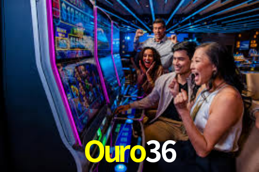 Ouro36 Bet